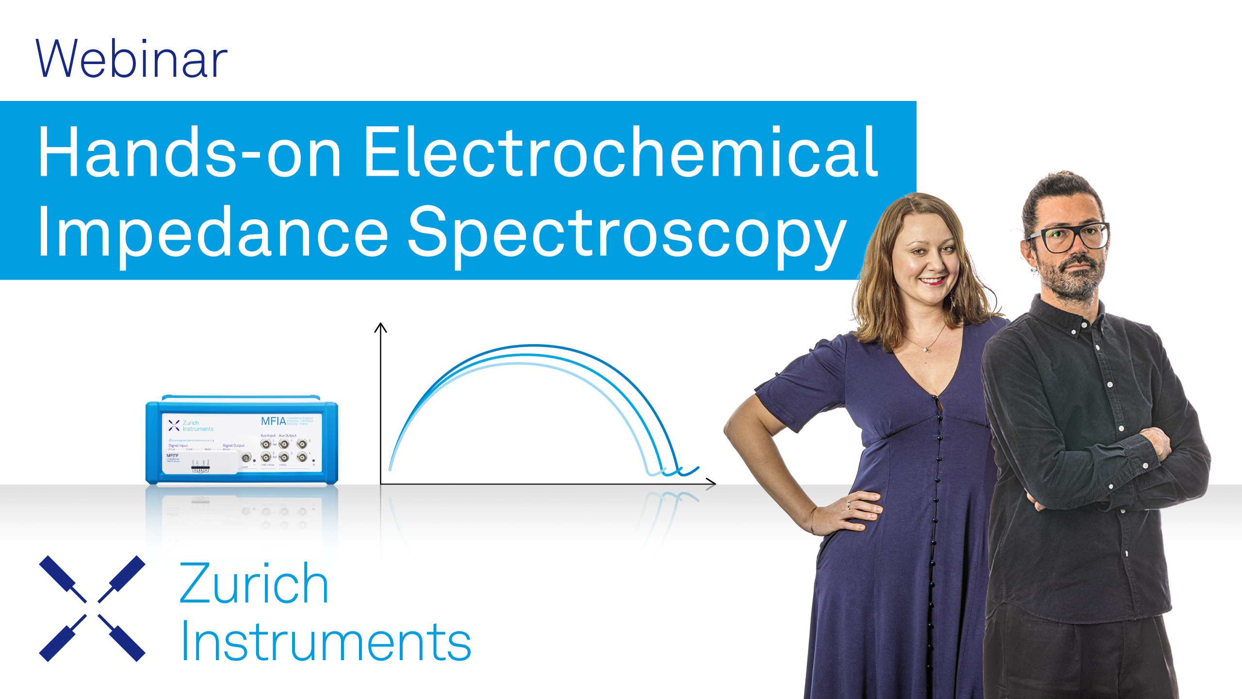 Hands-on Electrochemical Impedance Spectroscopy