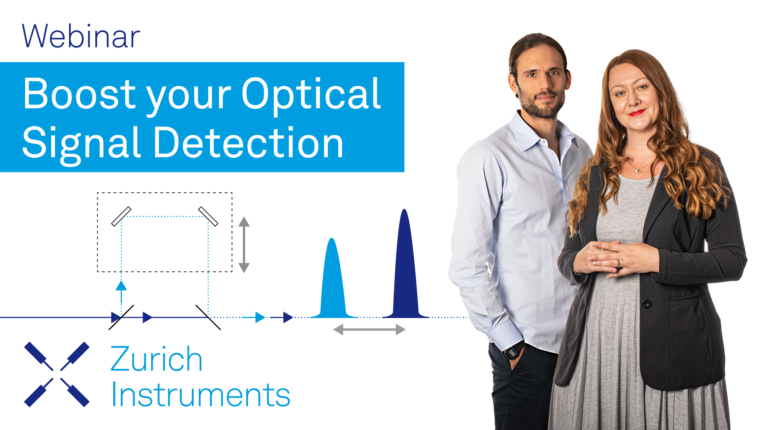 Boost Your Optical Signal Detection with Lock-in Amplifiers and Boxcar Averagers – Q&A 