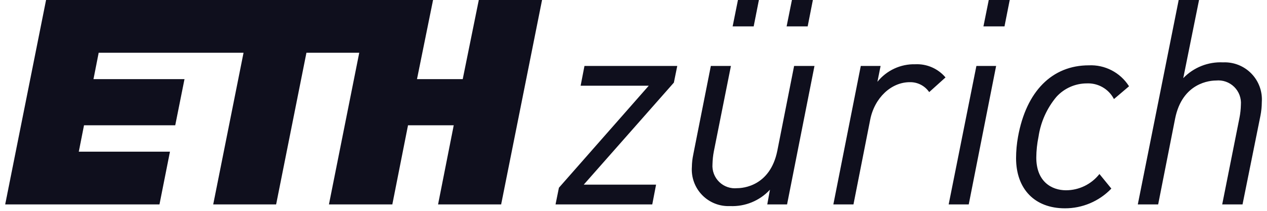 ETH Zurich
