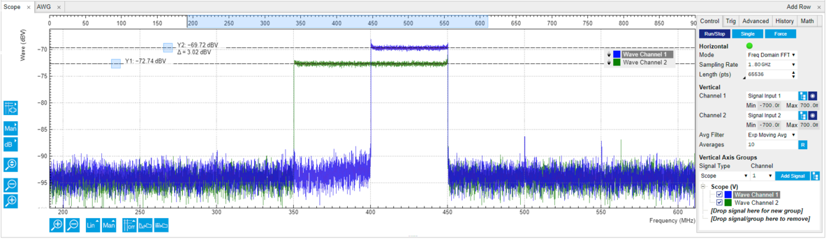 Generation of Single-Sideband Modulation by Arbitrary Waveform ...