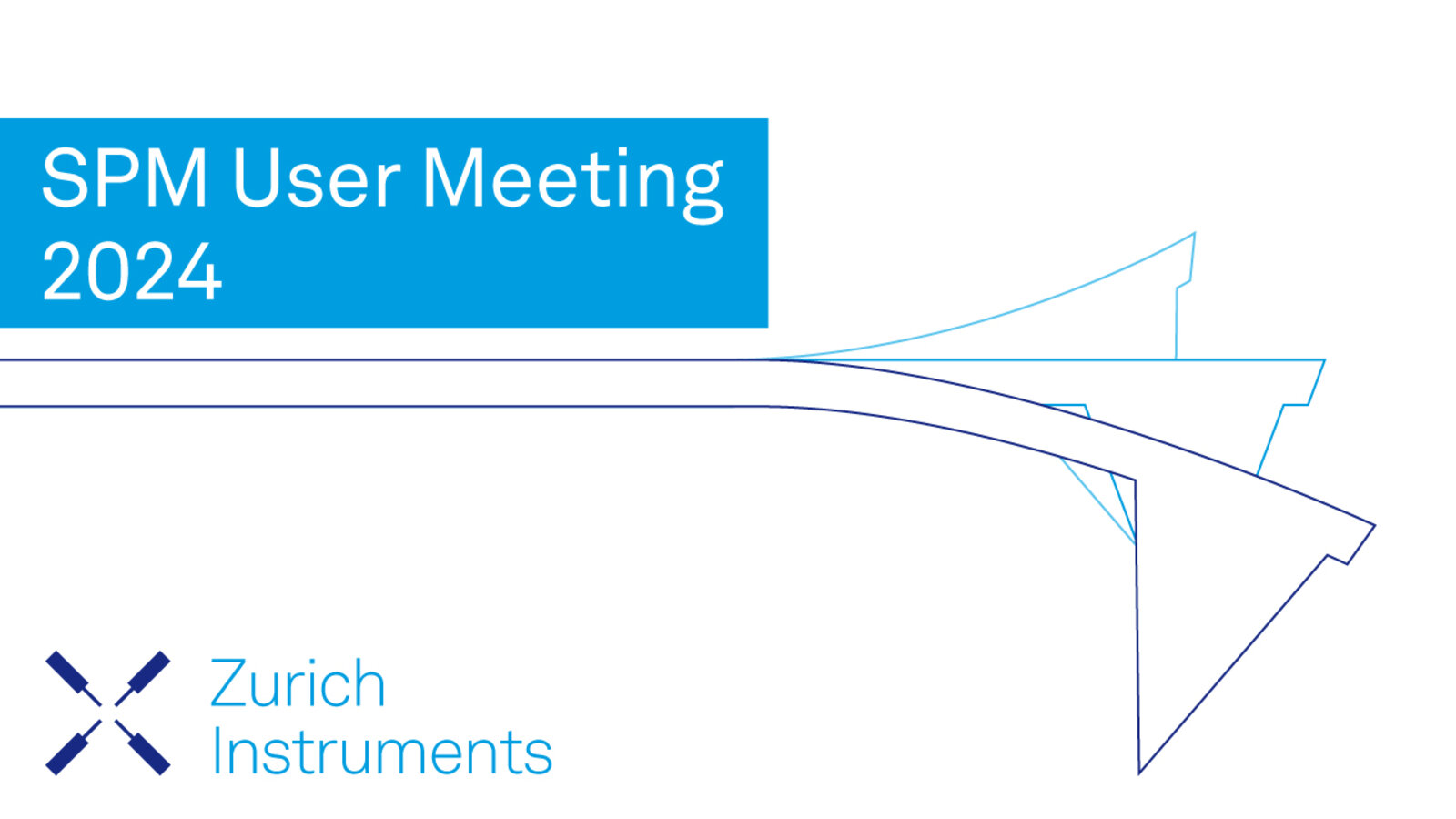 SPM User Meeting at the NC-AFM Conference | Zurich Instruments