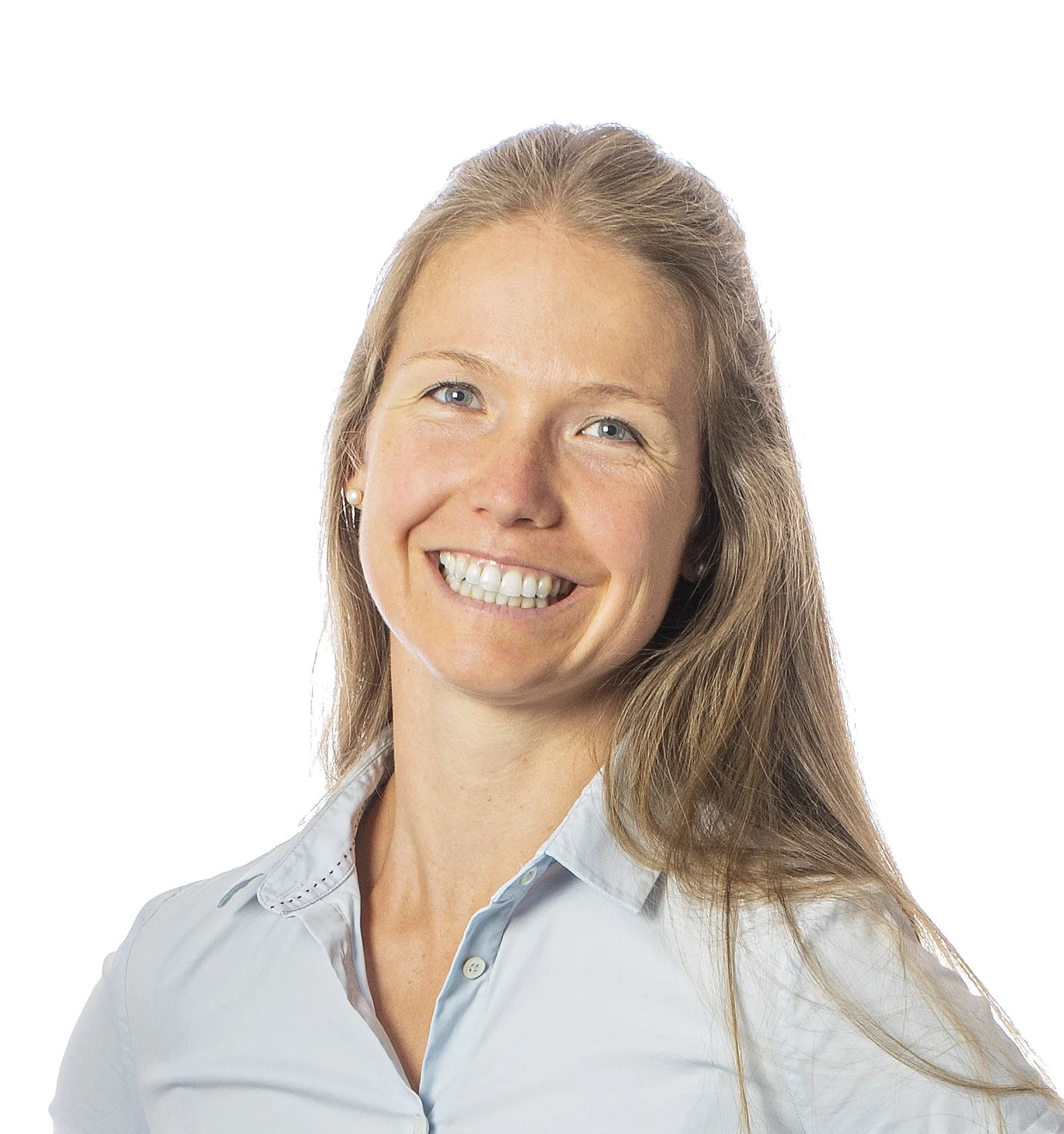 Heidi Potts