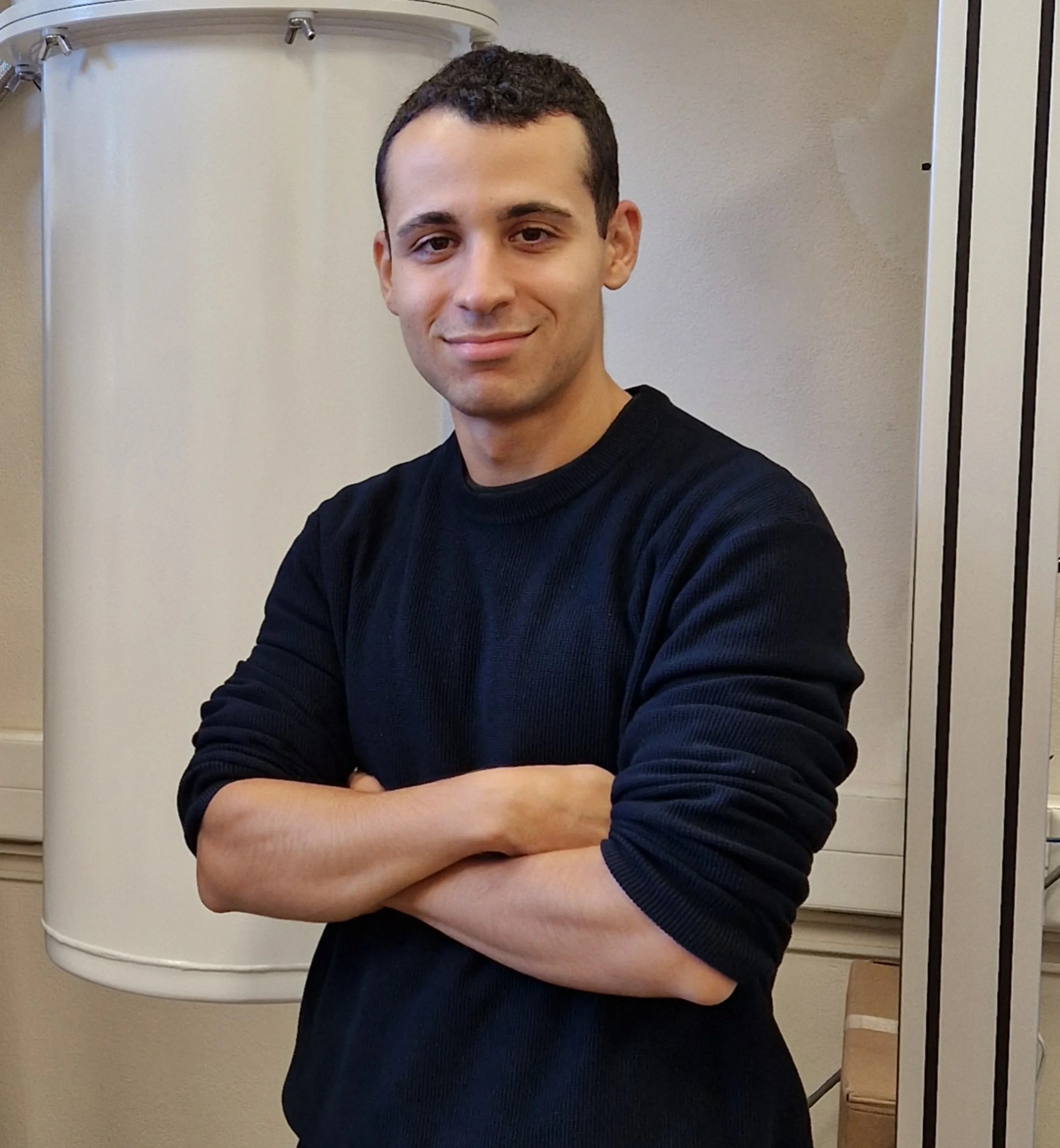 Anas El Hamdi