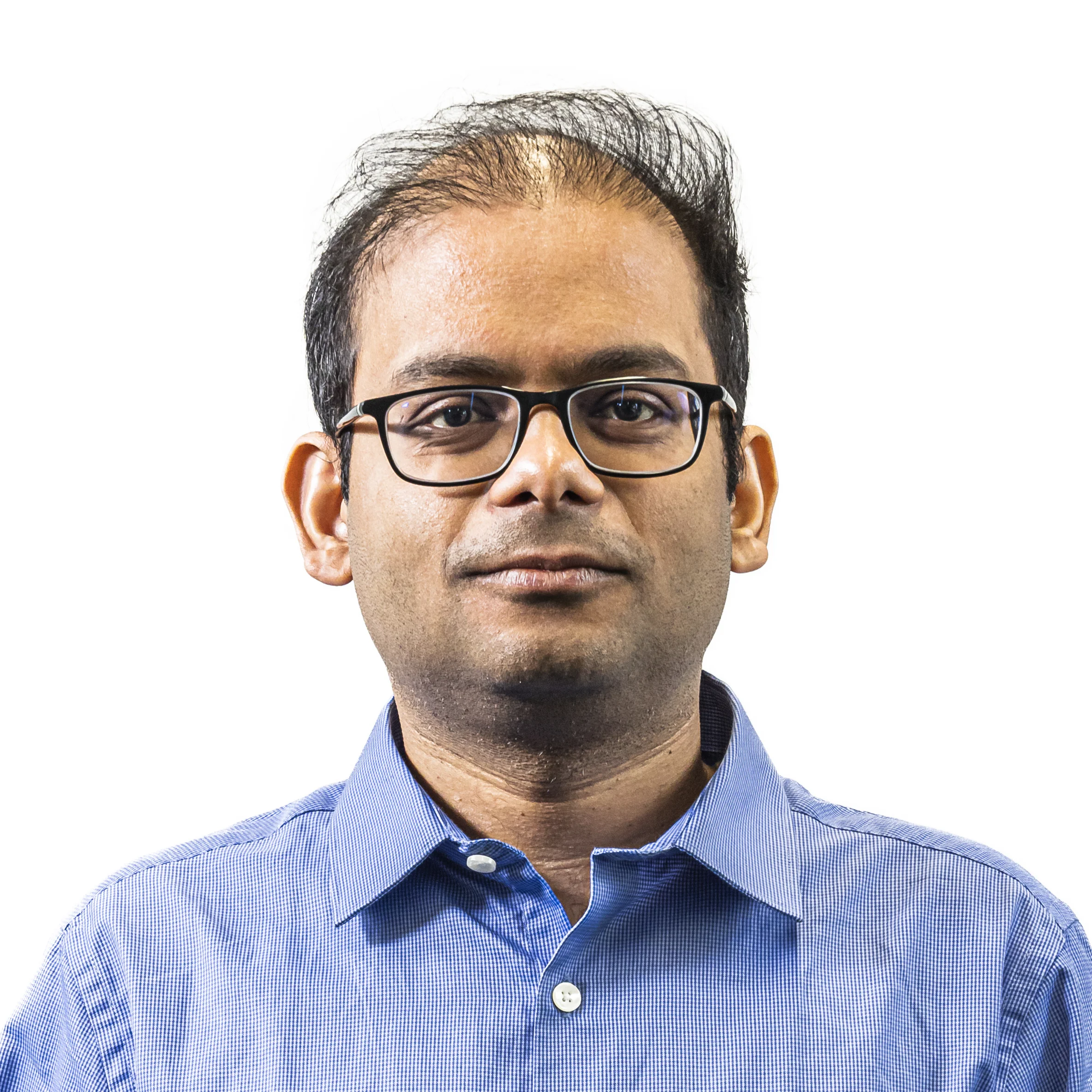 Avishek Chowdhury