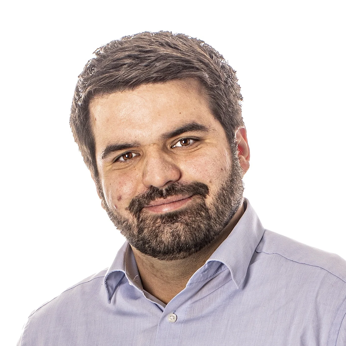 Olivier Faist