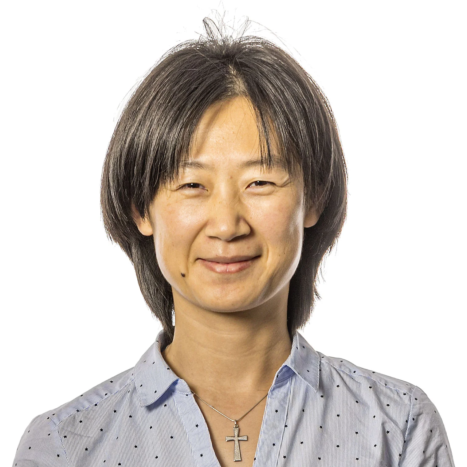 Chunyan Shi