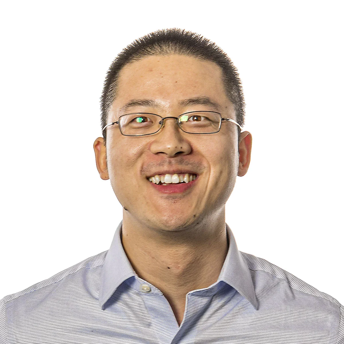 Wei Yu