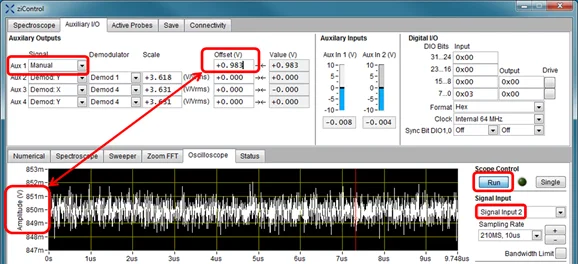 offset_correction