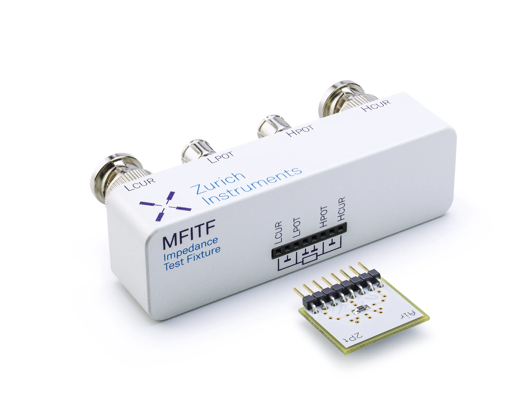mfitf w carrier