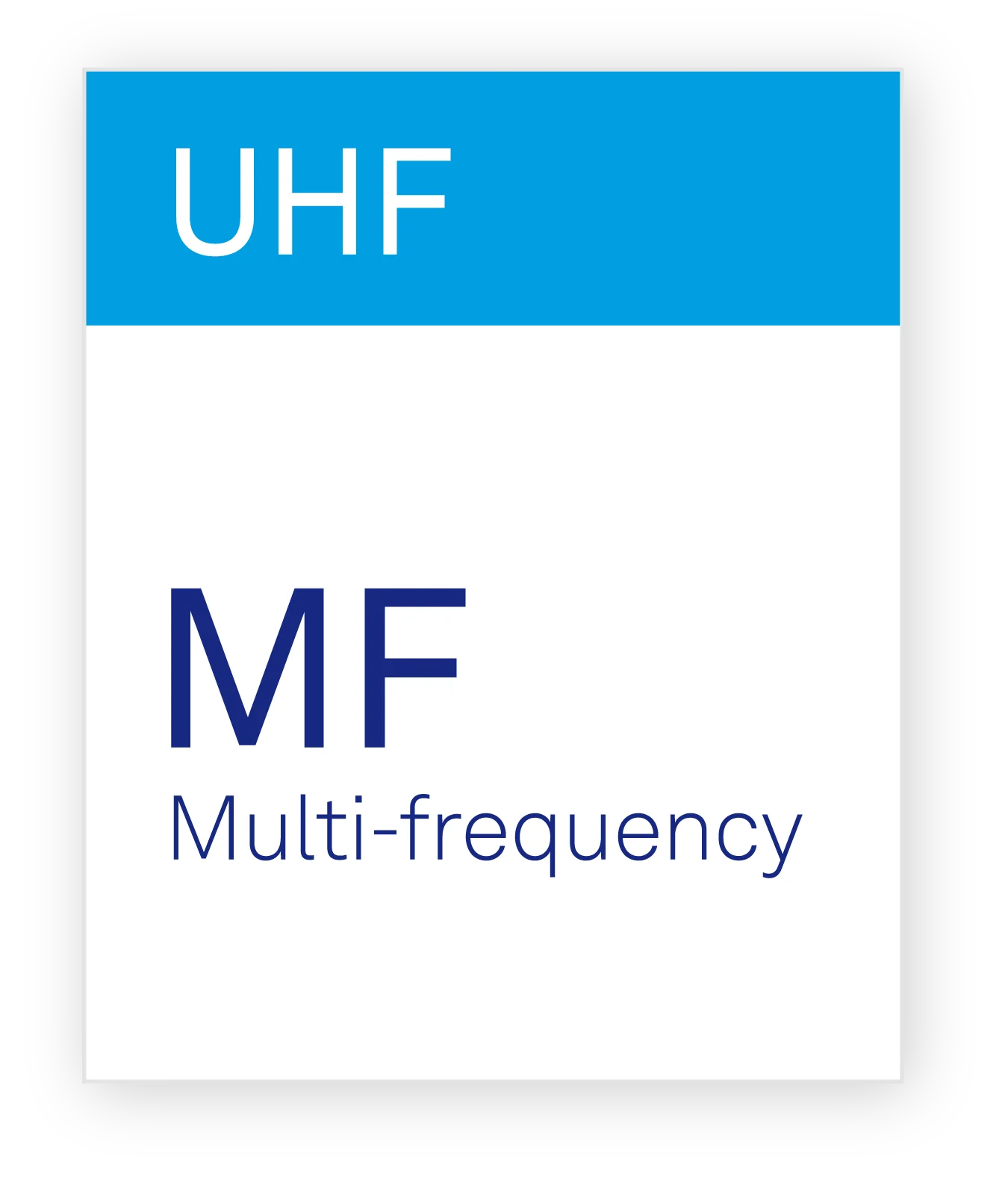 Zurich Instruments UHF-MF Multi-frequency