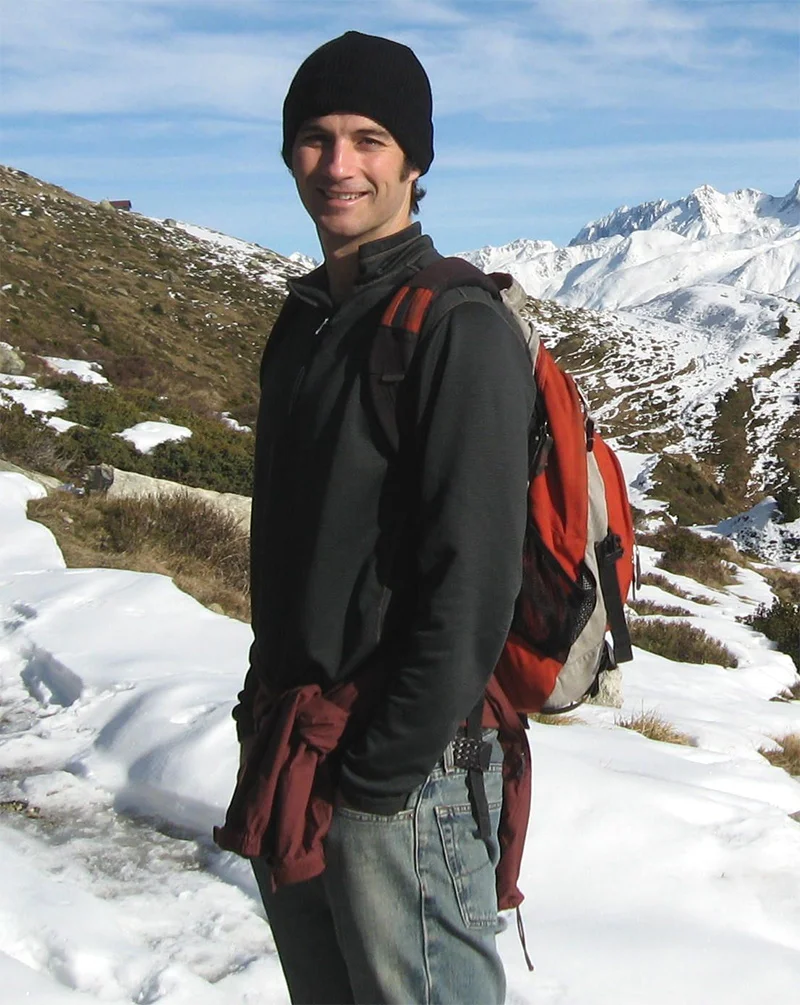 Dalziel J. Wilson