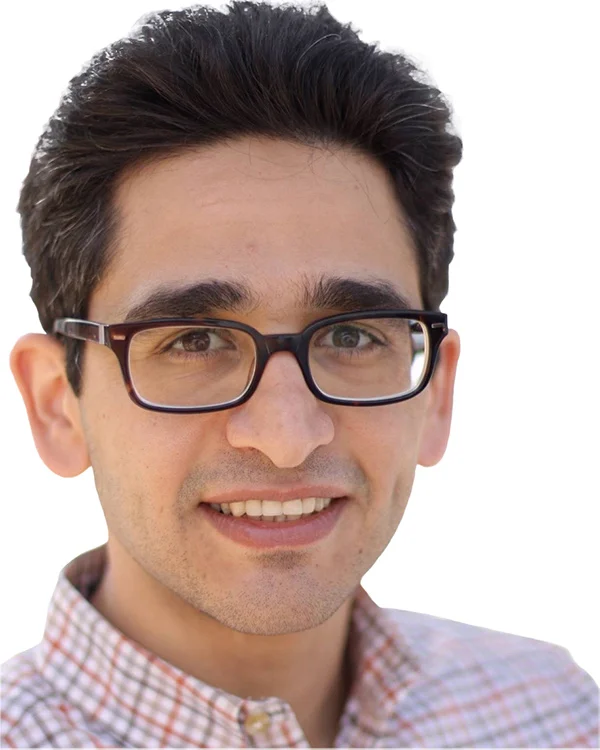 Ehsan Nasr Esfahani