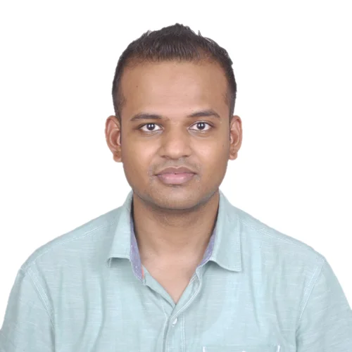 Darpan Verma