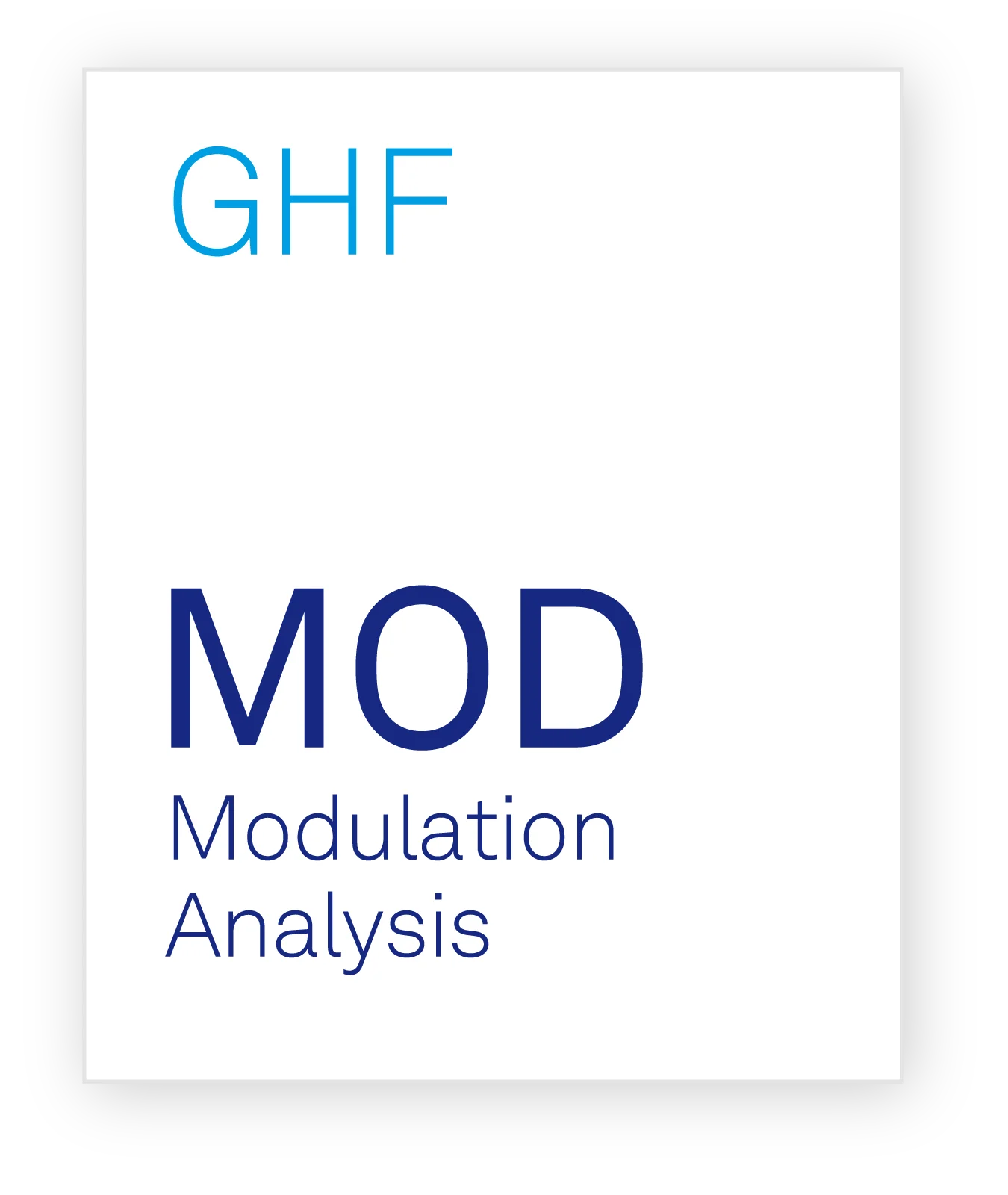 GHFLI MOD