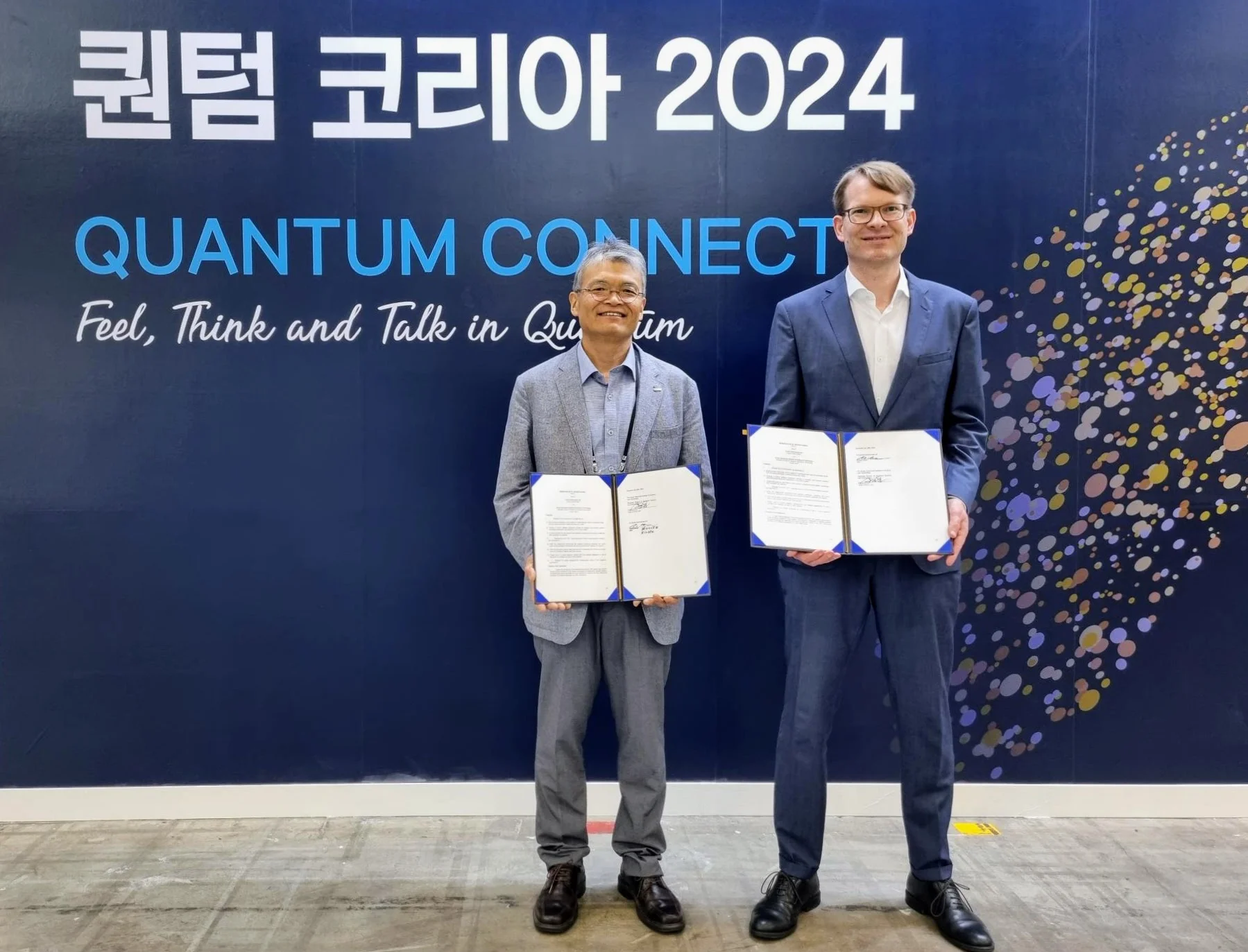 Kaist & Zurich Instruments