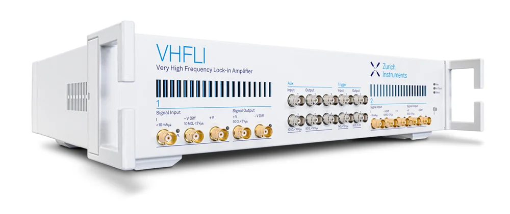 VHFLI Perspective Right