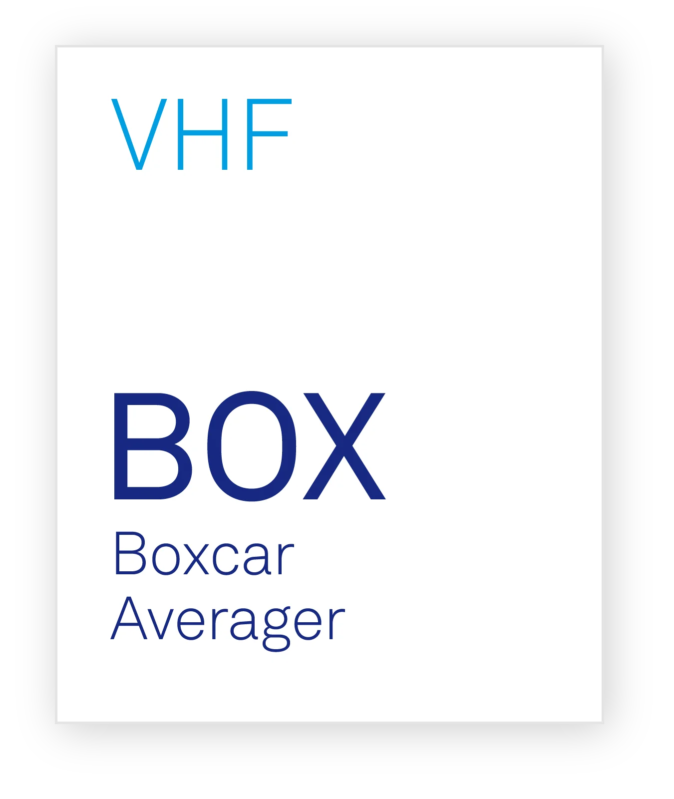option box