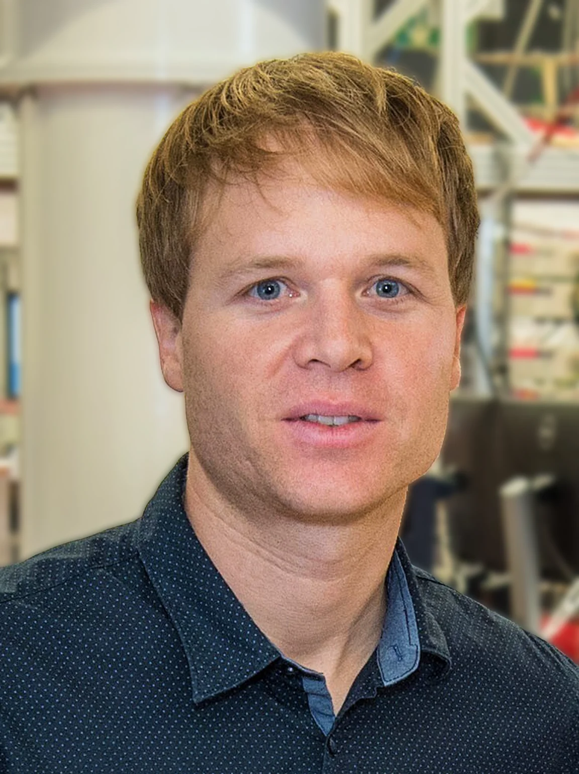 Dr. Sebastian Krinner - QT User Meeting 2024