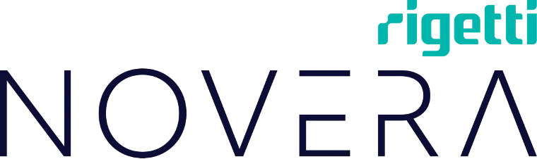 Rigetti Novera Logo