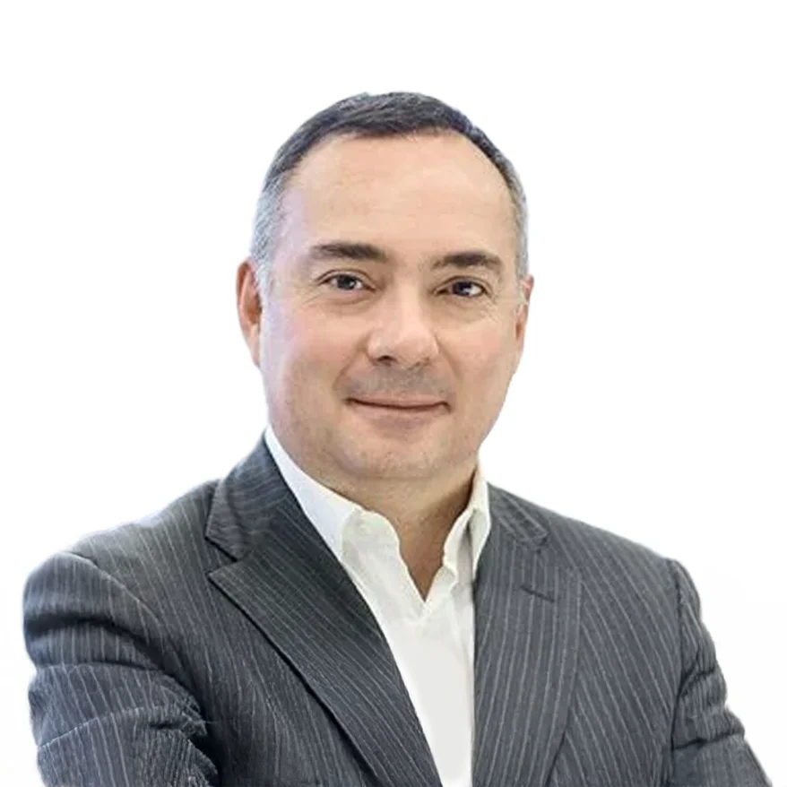 Andrea Orzati