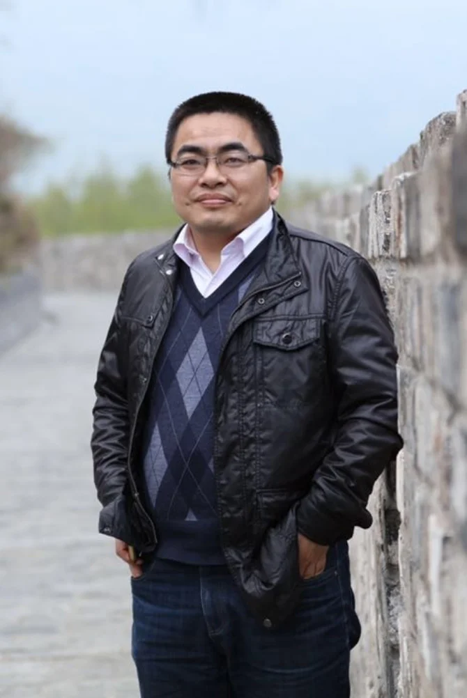 Gaojian Wu