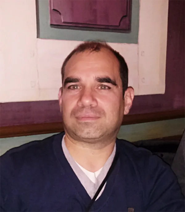 David Albertini