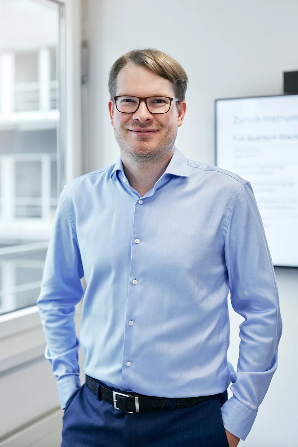 Moritz Kirste