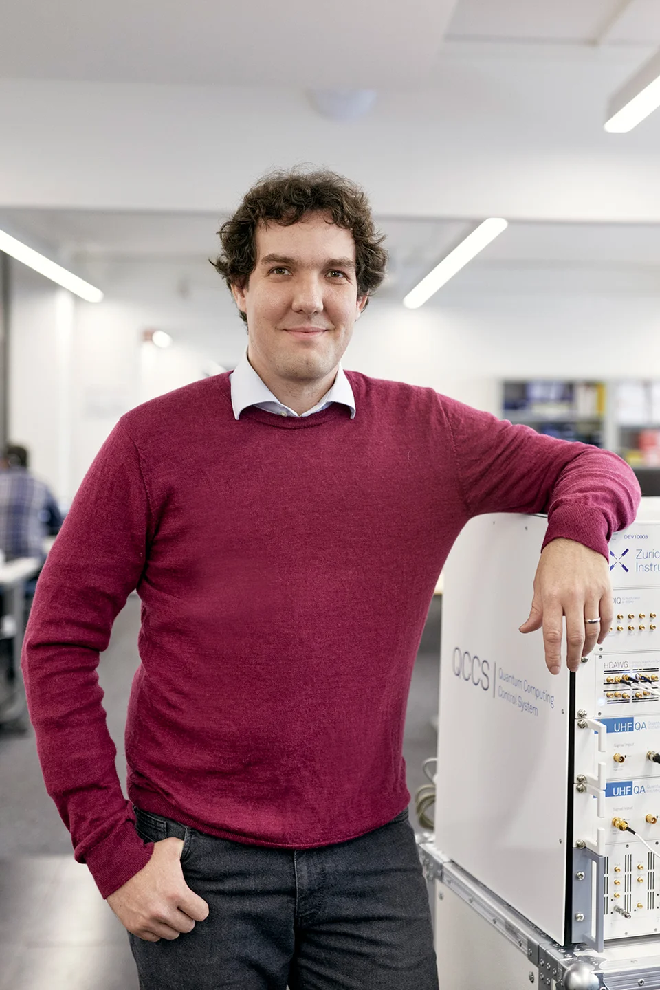 Tobias Thiele