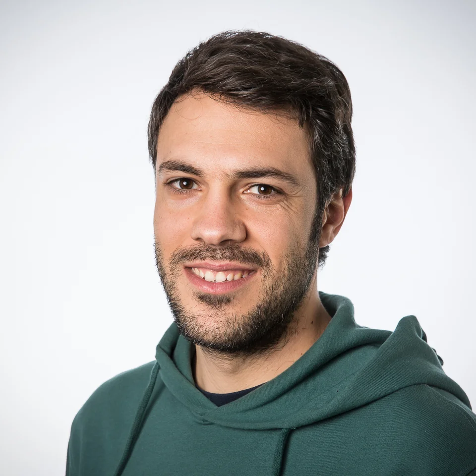 Tomas Manzaneque Garcia