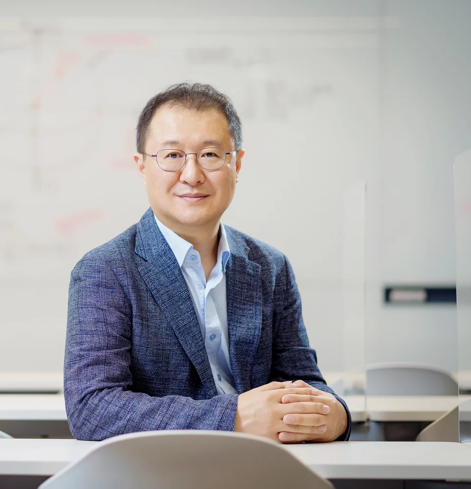 Prof. Yonuk Chong